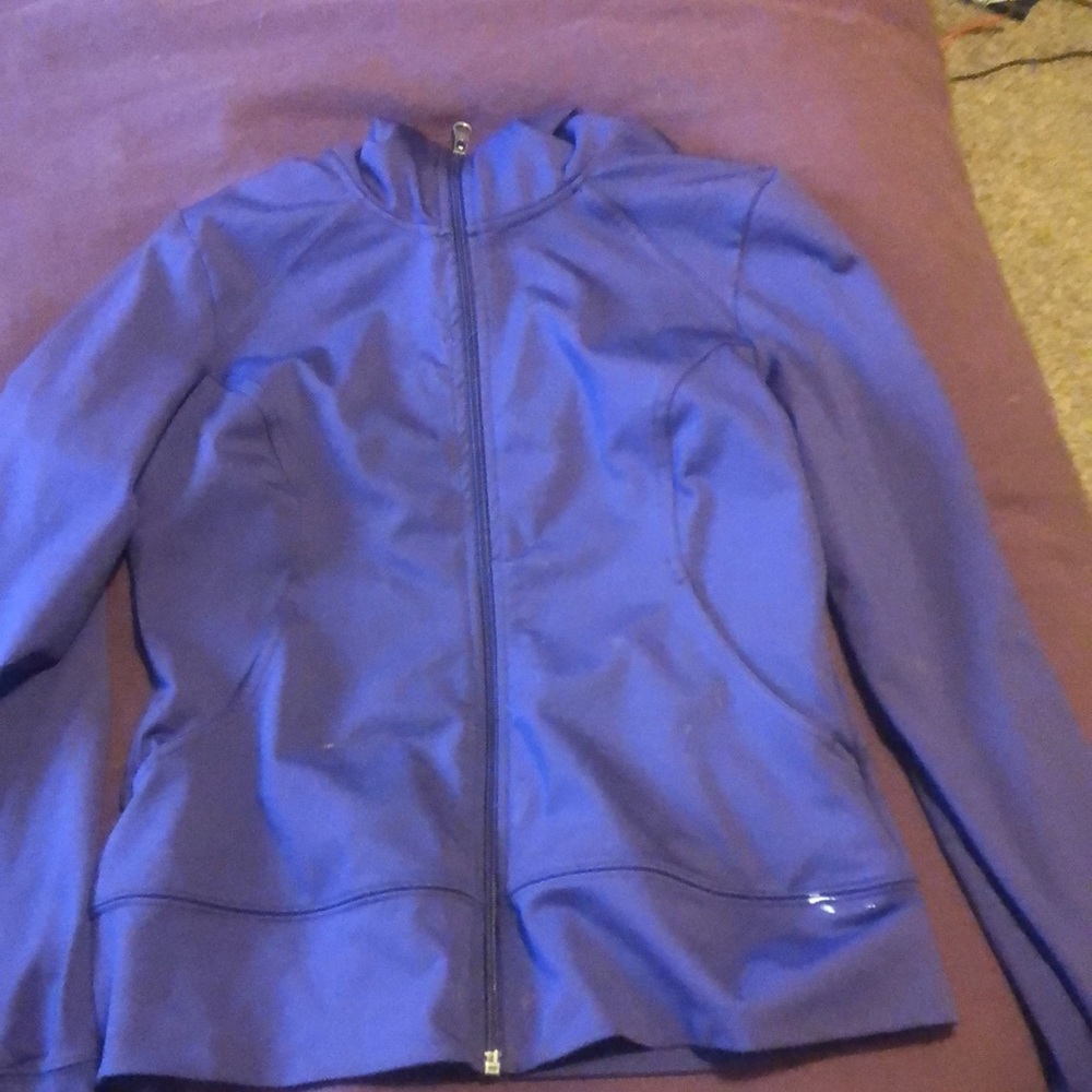 Champion athletic jacket - Picture 2 of 3